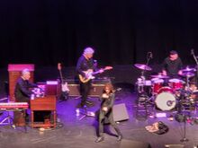 tags: Peter Wolf, Detroit, Michigan, United States, The Fillmore Detroit - Peter Wolf on Apr 17, 2026 [548-small]