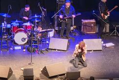 tags: Peter Wolf, Detroit, Michigan, United States, The Fillmore Detroit - Peter Wolf on Apr 17, 2026 [549-small]