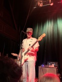 Phoneboy / Heart Attack Man / Slow Joy / PONY on Apr 17, 2026 [577-small]