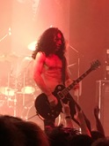 Sebastian Bach on Sep 27, 2015 [536-small]