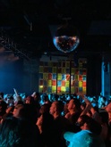 Touché Amoré / Greet Death / One Step Closer on Apr 17, 2026 [613-small]