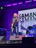 Tab Benoit / Samantha Fish on Apr 17, 2026 [693-small]