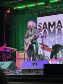 Tab Benoit / Samantha Fish on Apr 17, 2026 [695-small]