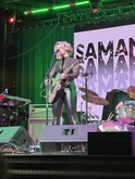 Tab Benoit / Samantha Fish on Apr 17, 2026 [696-small]