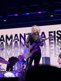 Samantha Fish / Tab Benoit on Apr 17, 2026 [701-small]