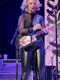 Samantha Fish / Tab Benoit on Apr 17, 2026 [708-small]