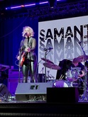 Samantha Fish / Tab Benoit on Apr 17, 2026 [713-small]