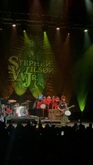 Stephen Wilson Jr. / Ashley Monroe on Apr 17, 2026 [721-small]