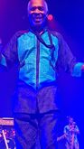 Femi Kuti / Aghogho on Apr 17, 2026 [769-small]