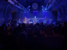 The Bluetones / The Capollos on Apr 17, 2026 [779-small]