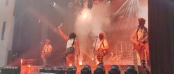 KANONENFIEBER / GROZA (DE) / Grimming on Apr 17, 2026 [901-small]