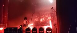 KANONENFIEBER / GROZA (DE) / Grimming on Apr 17, 2026 [902-small]