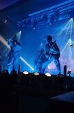KANONENFIEBER / GROZA (DE) / Grimming on Apr 17, 2026 [905-small]