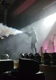 KANONENFIEBER / GROZA (DE) / Grimming on Apr 17, 2026 [907-small]