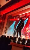 KANONENFIEBER / GROZA (DE) / Grimming on Apr 17, 2026 [913-small]