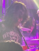 Quiet Riot on Apr 17, 2026 [988-small]