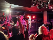Quiet Riot on Apr 17, 2026 [996-small]