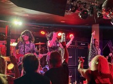 Quiet Riot on Apr 17, 2026 [997-small]