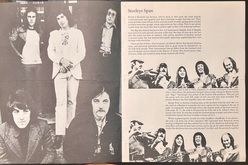 Procol Harum / Tir Na Nog / Steeleye Span on Sep 23, 1973 [055-small]