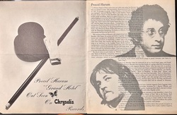 Procol Harum / Tir Na Nog / Steeleye Span on Sep 23, 1973 [057-small]