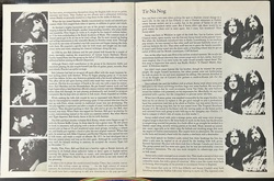 Procol Harum / Tir Na Nog / Steeleye Span on Sep 23, 1973 [058-small]