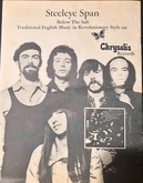 Procol Harum / Tir Na Nog / Steeleye Span on Sep 23, 1973 [059-small]