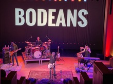 BoDeans on Apr 17, 2026 [101-small]