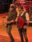 BoDeans on Apr 17, 2026 [106-small]