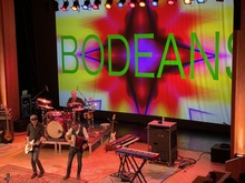 BoDeans on Apr 17, 2026 [108-small]