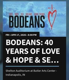 BoDeans on Apr 17, 2026 [110-small]