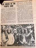 New Riders of the Purple Sage / Commander Cody and His Lost Planet Airmen on Jul 21, 1973 [169-small]