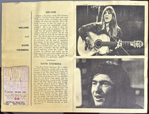 Melanie on Sep 5, 1971 [230-small]