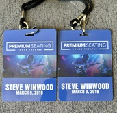 Steve Winwood on Mar 9, 2018 [265-small]