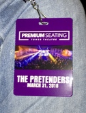 The Pretenders / Lowlight on Mar 31, 2018 [277-small]
