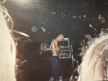 Fear Factory / System of a Down / Static-X / (hed) p.e. on Mar 17, 1999 [313-small]