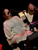 Waxahatchee & MJ Lenderman on Apr 13, 2026 [423-small]