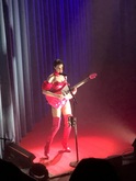 St. Vincent / Tuck & Patti on Feb 17, 2018 [501-small]