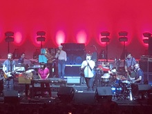 Big Freedia / LCD Soundsystem on Oct 22, 2017 [516-small]