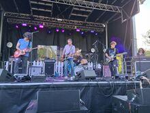Swirlies, Snail Mail / Swirlies / Sharp Pins on Apr 18, 2026 [543-small]