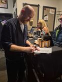 Newton Faulkner / Morgan Joanel on Apr 17, 2026 [569-small]
