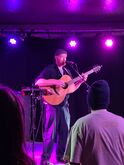 Newton Faulkner / Morgan Joanel on Apr 17, 2026 [571-small]