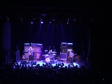 Dinosaur Jr. / Easy Action on Mar 25, 2017 [580-small]