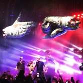 Run the Jewels / The Gaslamp Killer / Spark Master Tape / Cuz / Gangsta Boo / Nick Hook on Jan 21, 2017 [584-small]