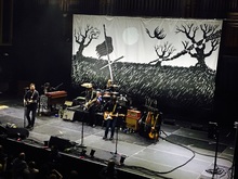 Drive-By Truckers / Kyle Craft on Nov 19, 2016 [595-small]