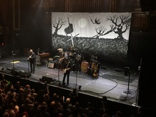 Drive-By Truckers / Kyle Craft on Nov 19, 2016 [597-small]