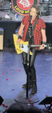 Rick Springfield on Apr 18, 2026 [713-small]