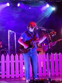 Snail Mail, Snail Mail / Swirlies / Sharp Pins on Apr 18, 2026 [745-small]