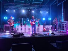 Snail Mail, Snail Mail / Swirlies / Sharp Pins on Apr 18, 2026 [749-small]