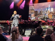 “New York, New York”, tags: Paul Anka - Paul Anka on Apr 18, 2026 [825-small]