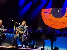“It Doesn’t Matter Anymore”, Paul Anka on Apr 18, 2026 [826-small]